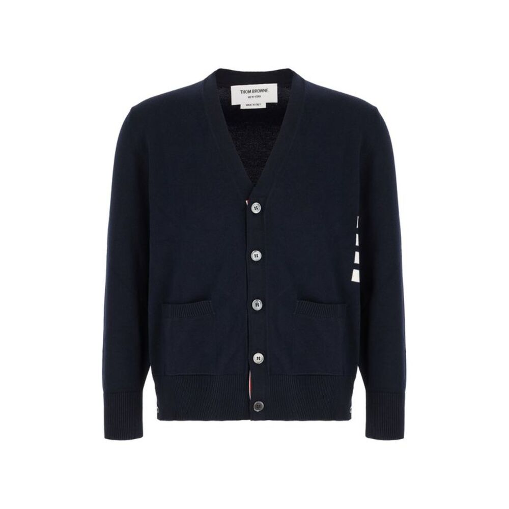 Thom Browne Man Clothing Knitwear
